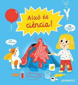 AIXÓ ES CIÈNCIA | 9788426146236 | GUICHARD, JACK / JUGLA, CÉCILE