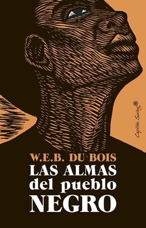 ALMAS DEL PUEBLO NEGRO, LAS | 9788412197990 | DU BOIS, W. E. B.
