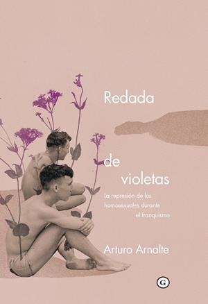 REDADA DE VIOLETAS | 9788417319960 | ARNALTE, ARTURO