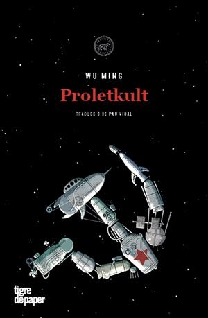PROLETKULT | 9788416855704 | MING,  WU