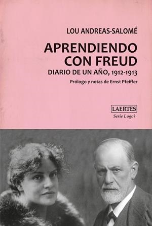 APRENDIENDO CON FREUD | 9788418292118 | ANDREAS-SALOMÉ, LOU