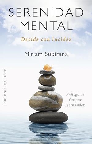 SERENIDAD MENTAL | 9788491115991 | SUBIRANA, MIRIAM