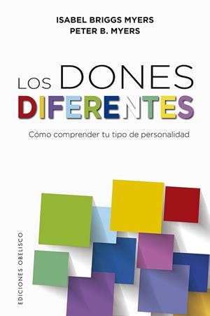 DONES DIFERENTES, LOS | 9788491115892 | BRIGGS MYERS, I,