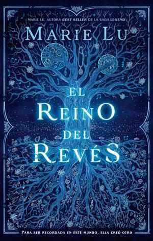 REINO DEL REVÉS, EL | 9788492918942 | MARIE, LU