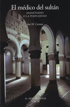 MEDICO DEL SULTAN, EL | 9788412185638 | CARRERA, JOSÉ M.