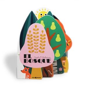 BOSQUE, EL | 9788412103380 | ARRHENIUS, INGELA P.