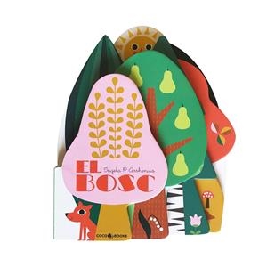 BOSC, EL | 9788412103397 | ARRHENIUS, INGELA P.