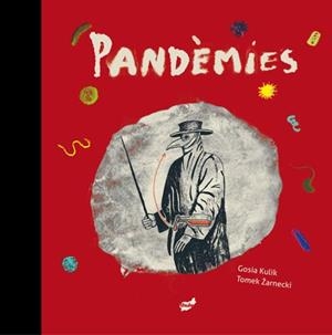 PANDÈMIES | 9788416817788 | KULIK, GOSIA