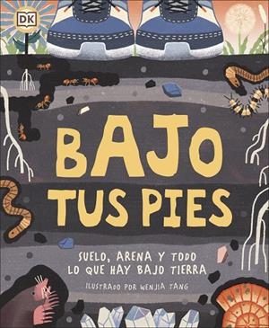 BAJO TUS PIES | 9780241469262 | VARIOS AUTORES,