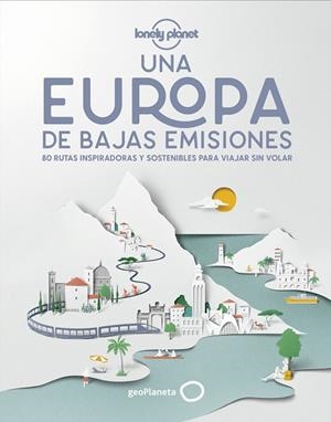 EUROPA DE BAJAS EMISIONES, UNA | 9788408224587