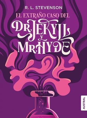 EXTRAÑO CASO DEL DR. JEKYLL Y MR. HYDE, EL | 9788467060324 | STEVENSON, ROBERT LOUIS