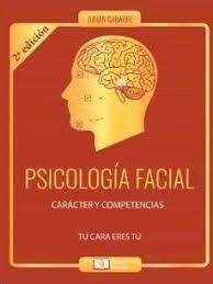 PSICOLOGIA FACIAL | 9788409208289
