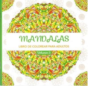 MANDALAS 3 | 9788412065770 | RUIZ ACEITUNO, NACHO