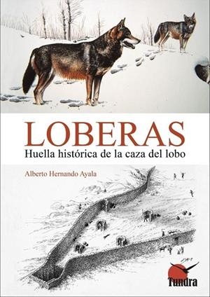 LOBERAS | 9788418458002 | HERNANDO AYALA, ALBERTO