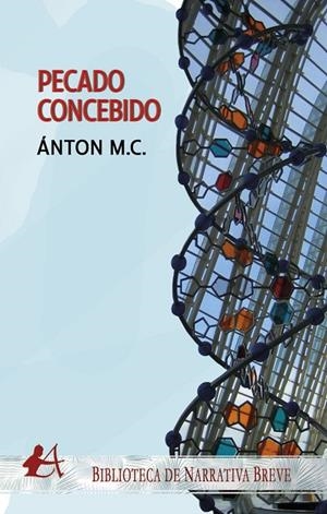 PECADO CONCEBIDO | 9788418366284 | M.C, ANTON