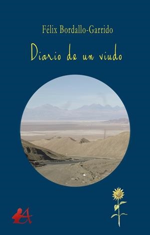 DIARIO DE UN VIUDO | 9788418097201 | BORDALLO-GARRIDO, FÉLIX