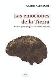 EMOCIONES DE LA TIERRA, LAS | 9788496504387 | ALBRECHT,GLENN