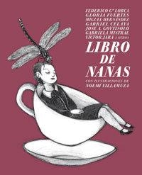 LIBRO DE NANAS | 9788494776496