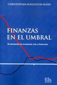 FINANZAS EN EL UMBRAL | 9788415731771 | HOUGHTON BUDD, CHRISTOPHER