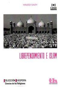 LIBREPENSAMIENTO E ISLAM | 9788416556052 | ALKHALIFA, WALEED SALEH