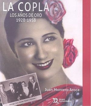 COPLA, LA. LOS AÑOS DE ORO 1928-1958 | 9788417069971 | MONTERO AROCA, JUAN