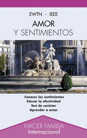 AMOR Y SENTIMIENTOS | 9788498401967 | ALBISTUR MARÍN, CONCEPCIÓN