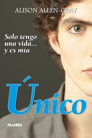 ÚNICO | 9788498403763 | ALLEN-GRAY, ALISON