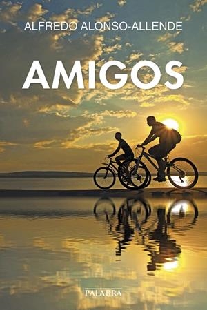 AMIGOS | 9788490611555 | ALONSO-ALLENDE YOHN, ALFREDO
