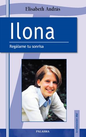 ILONA | 9788498404630 | ANDRÁS, ELISABETH