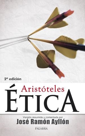 ÉTICA | 9788498405378 | ARISTÓTELES