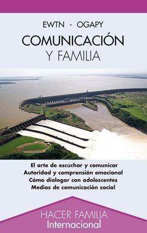 COMUNICACIÓN Y FAMILIA | 9788498401295 | BLANC, BRUNO