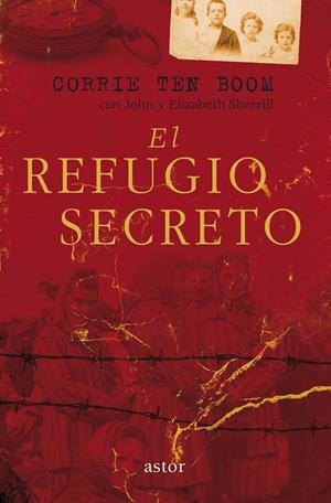 REFUGIO SECRETO, EL | 9788490612316 | BOOM, CORRIE TEN