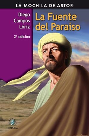 FUENTE DEL PARAÍSO, LA | 9788498404944 | CAMPOS LORIZ, DIEGO