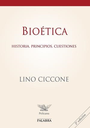 BIOÉTICA | 9788482398990 | CICCONE, LINO