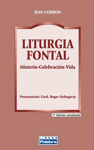LITURGIA FONTAL | 9788498402414 | CORBON, JEAN