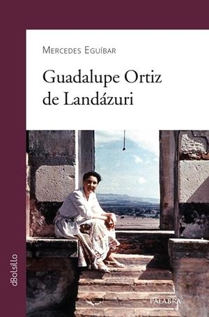 GUADALUPE ORTIZ DE LANDÁZURI | 9788498401400 | EGUÍBAR GALARZA, MERCEDES