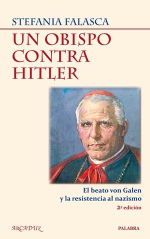OBISPO CONTRA HITLER, UN | 9788498404715 | FALASCA, STEFANIA