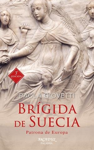 BRÍGIDA DE SUECIA | 9788490615492 | GIOVETTI, PAOLA