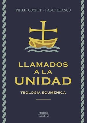 LLAMADOS A LA UNIDAD | 9788490618059 | GOYRET, PHILIP / BLANCO, PABLO