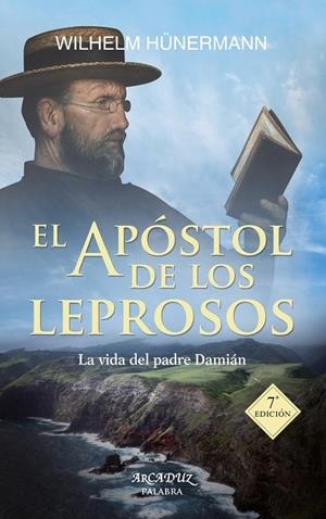 APÓSTOL DE LOS LEPROSOS, EL | 9788490614686 | HÜNERMANN, WILHELM