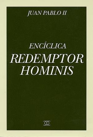 REDEMPTOR HOMINIS | 9788482393193 | JUAN PABLO II