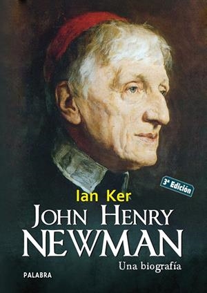 JOHN HENRY NEWMAN | 9788498402827 | KER, IAN