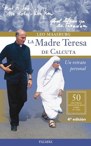 MADRE TERESA DE CALCUTA, LA | 9788498406603 | MAASBURG, LEO