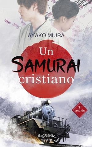 SAMURAI CRISTIANO, UN | 9788490615058 | MIURA, AYAKO