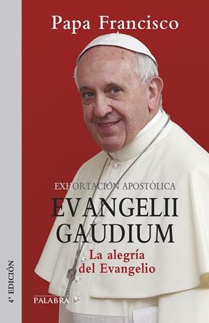 EVANGELII GAUDIUM. EXHORTACIÓN APOSTÓLICA | 9788498409789 | PAPA FRANCISCO