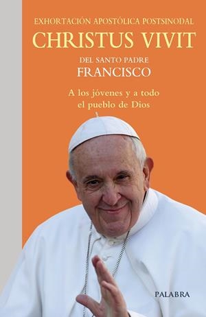 CHRISTUS VIVIT | 9788490618554 | PAPA FRANCISCO