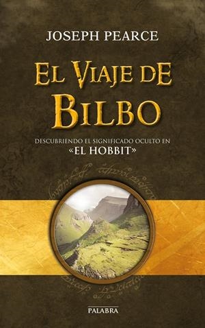 VIAJE DE BILBO, EL | 9788498407921 | PEARCE, JOSEPH