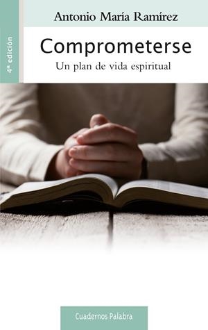 COMPROMETERSE | 9788490613962 | RAMÍREZ, ANTONIO MARÍA