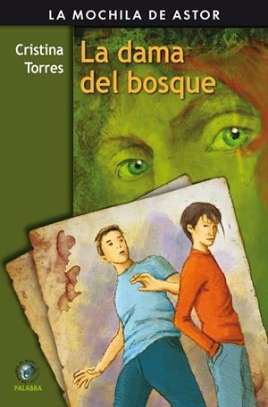 DAMA DEL BOSQUE, LA | 9788498403916 | TORRESCASANA LÓPEZ, CRISTINA
