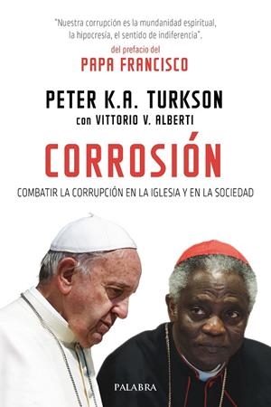CORROSIÓN | 9788490616666 | TURKSON, PETER K. A.